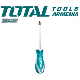 Աստղաձև պտուտակահան ՝ T 10 x 100 մմ 